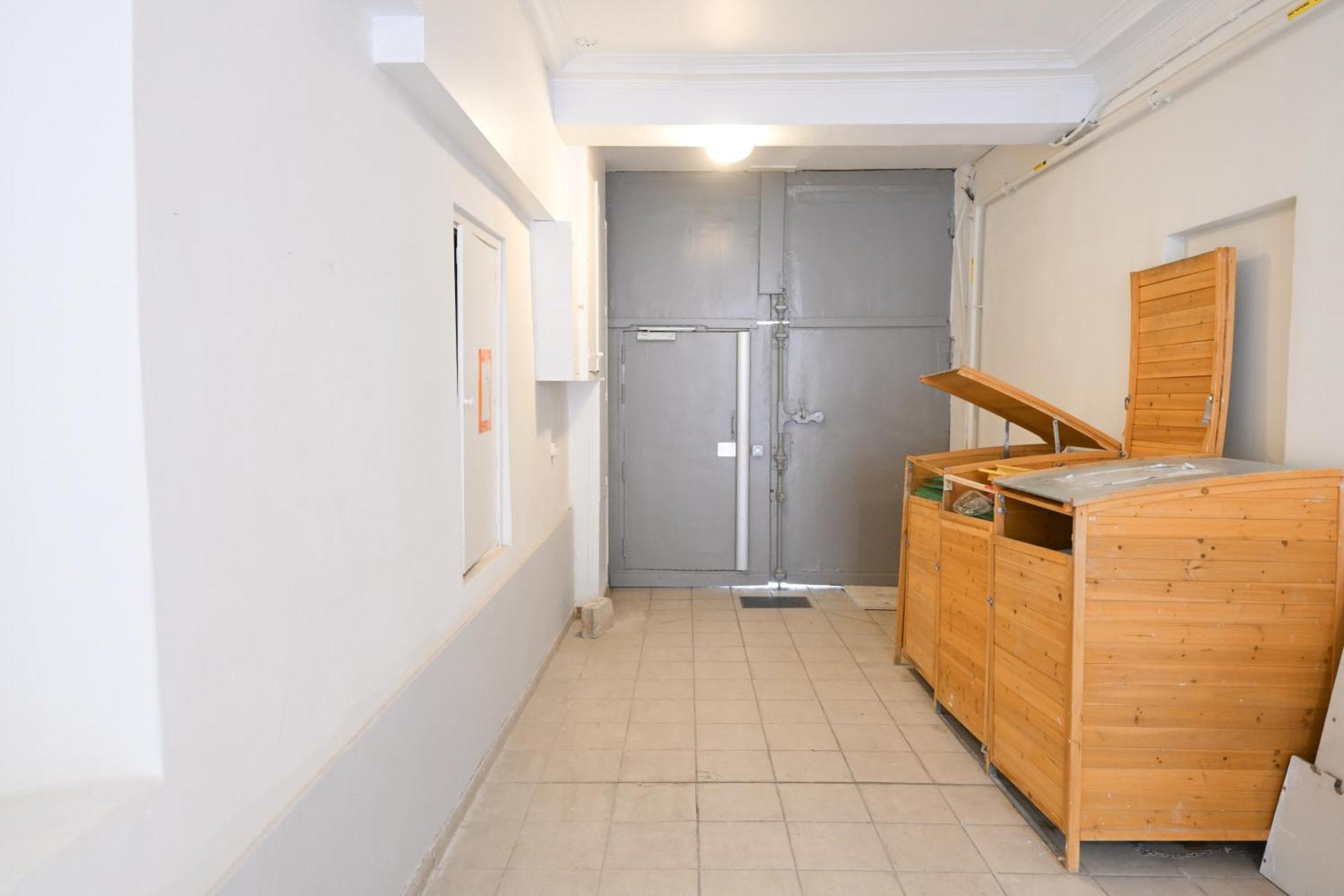 Charming Apartment 1 Bed 4Ppl Near The Center Parijs Buitenkant foto